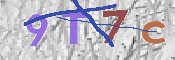 CAPTCHA (Şahıs Denetim Kodu) Resmi
