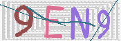 CAPTCHA (Şahıs Denetim Kodu) Resmi