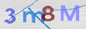 CAPTCHA (Şahıs Denetim Kodu) Resmi