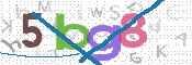 CAPTCHA (Şahıs Denetim Kodu) Resmi