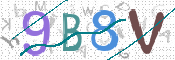 CAPTCHA (Şahıs Denetim Kodu) Resmi