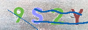 CAPTCHA (Şahıs Denetim Kodu) Resmi
