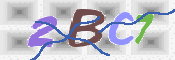 CAPTCHA (Şahıs Denetim Kodu) Resmi