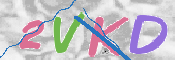CAPTCHA (Şahıs Denetim Kodu) Resmi