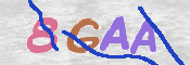 CAPTCHA (Şahıs Denetim Kodu) Resmi