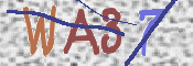 CAPTCHA (Şahıs Denetim Kodu) Resmi