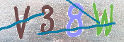 CAPTCHA (Şahıs Denetim Kodu) Resmi