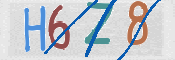 CAPTCHA (Şahıs Denetim Kodu) Resmi