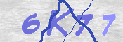CAPTCHA (Şahıs Denetim Kodu) Resmi