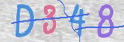 CAPTCHA (Şahıs Denetim Kodu) Resmi