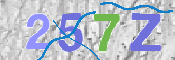 CAPTCHA (Şahıs Denetim Kodu) Resmi