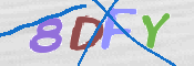 CAPTCHA (Şahıs Denetim Kodu) Resmi