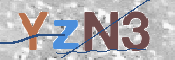 CAPTCHA (Şahıs Denetim Kodu) Resmi