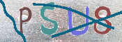 CAPTCHA (Şahıs Denetim Kodu) Resmi
