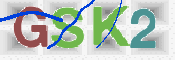 CAPTCHA (Şahıs Denetim Kodu) Resmi