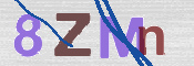 CAPTCHA (Şahıs Denetim Kodu) Resmi