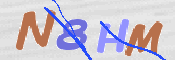 CAPTCHA (Şahıs Denetim Kodu) Resmi