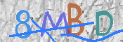 CAPTCHA (Şahıs Denetim Kodu) Resmi