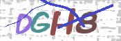 CAPTCHA (Şahıs Denetim Kodu) Resmi