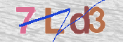 CAPTCHA (Şahıs Denetim Kodu) Resmi