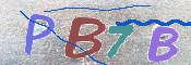 CAPTCHA (Şahıs Denetim Kodu) Resmi