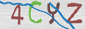 CAPTCHA (Şahıs Denetim Kodu) Resmi