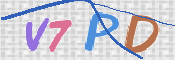 CAPTCHA (Şahıs Denetim Kodu) Resmi