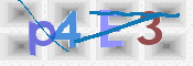 CAPTCHA (Şahıs Denetim Kodu) Resmi