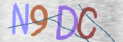 CAPTCHA (Şahıs Denetim Kodu) Resmi