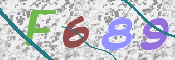 CAPTCHA (Şahıs Denetim Kodu) Resmi