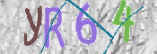 CAPTCHA (Şahıs Denetim Kodu) Resmi