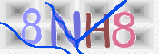 CAPTCHA (Şahıs Denetim Kodu) Resmi