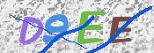 CAPTCHA (Şahıs Denetim Kodu) Resmi