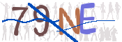 CAPTCHA (Şahıs Denetim Kodu) Resmi