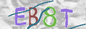 CAPTCHA (Şahıs Denetim Kodu) Resmi