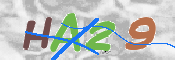 CAPTCHA (Şahıs Denetim Kodu) Resmi