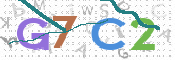 CAPTCHA (Şahıs Denetim Kodu) Resmi