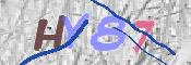 CAPTCHA (Şahıs Denetim Kodu) Resmi