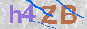 CAPTCHA (Şahıs Denetim Kodu) Resmi