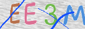 CAPTCHA (Şahıs Denetim Kodu) Resmi