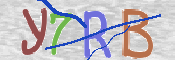 CAPTCHA (Şahıs Denetim Kodu) Resmi