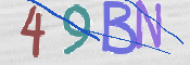 CAPTCHA (Şahıs Denetim Kodu) Resmi