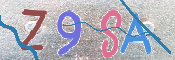 CAPTCHA (Şahıs Denetim Kodu) Resmi