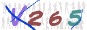 CAPTCHA (Şahıs Denetim Kodu) Resmi