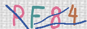 CAPTCHA (Şahıs Denetim Kodu) Resmi