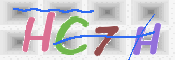 CAPTCHA (Şahıs Denetim Kodu) Resmi