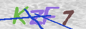 CAPTCHA (Şahıs Denetim Kodu) Resmi