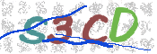 CAPTCHA (Şahıs Denetim Kodu) Resmi