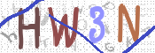 CAPTCHA (Şahıs Denetim Kodu) Resmi