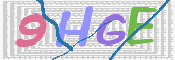 CAPTCHA (Şahıs Denetim Kodu) Resmi